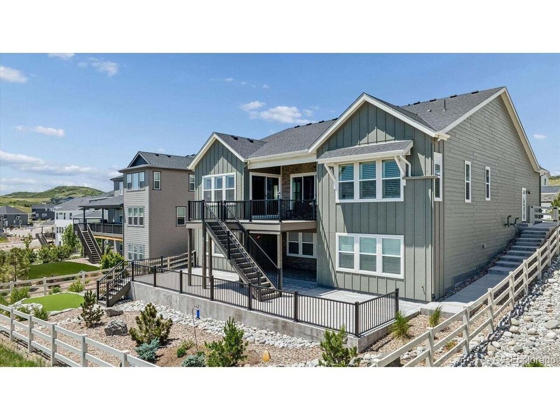 House in Castle Rock, Colorado, United States 2 - 19006635