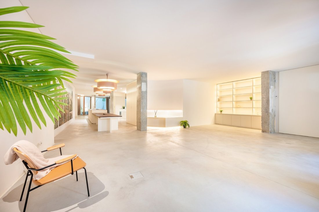 Apartment in Santo Antonio, Lisbon, Portugal 3 - 19007766