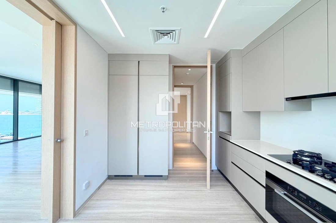 Apartment in Palm Jumeirah, Dubai, United Arab Emirates 4 - 17069097