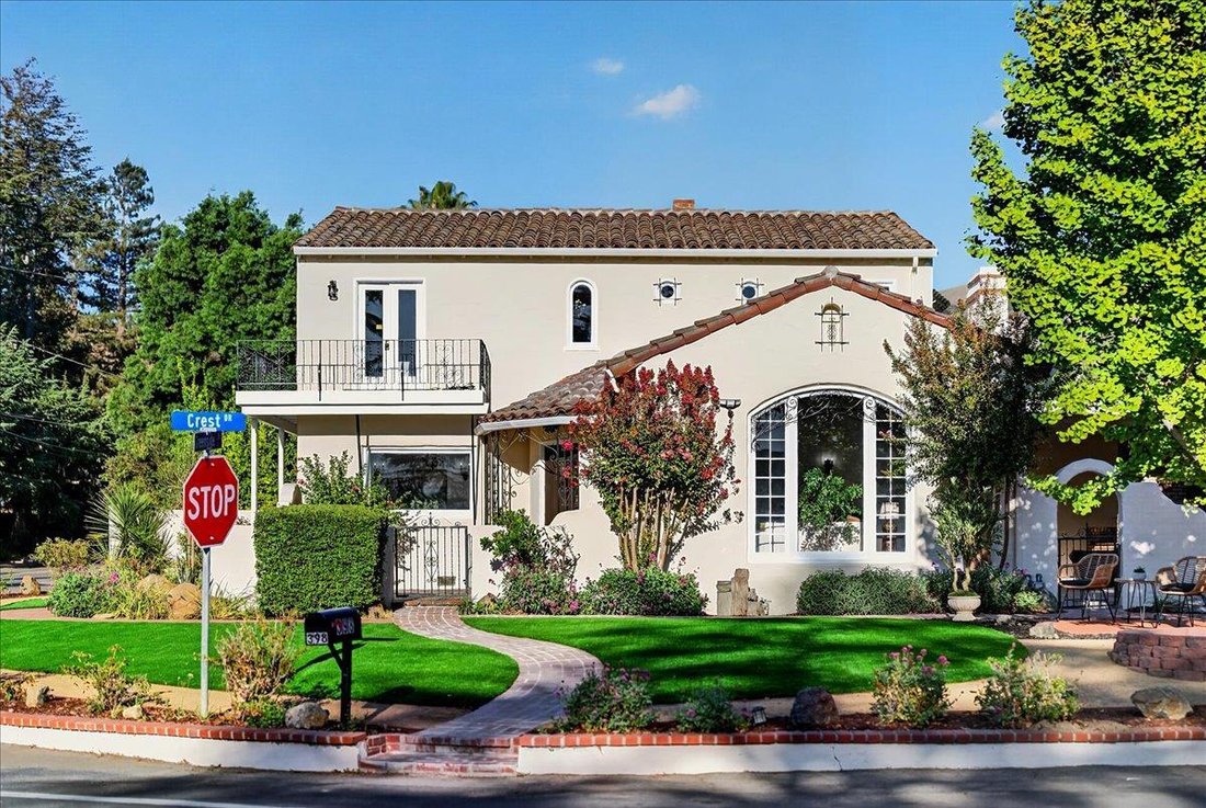 House in San Jose, California, United States 4 - 19006773