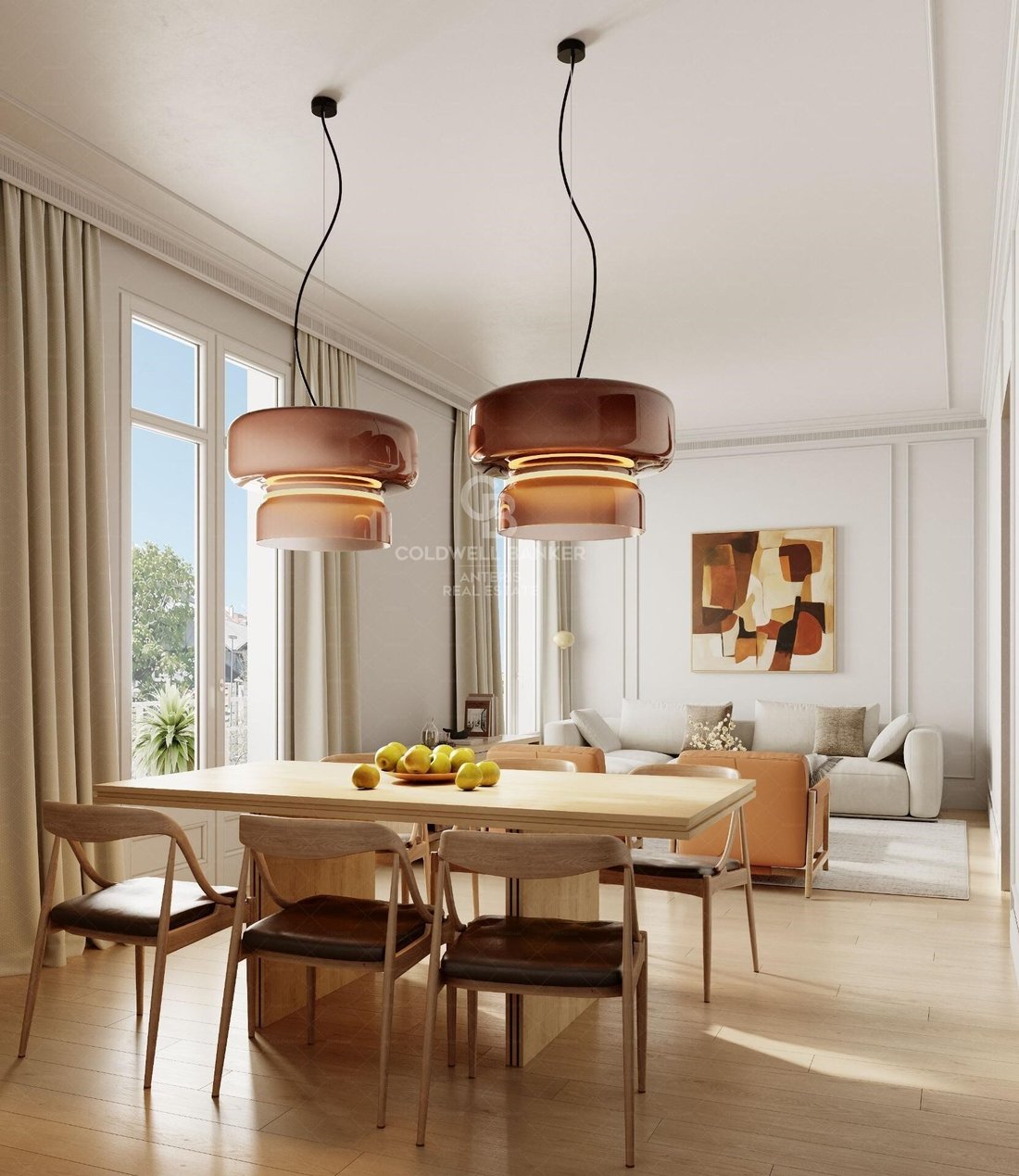 Apartment in Eixample, Barcelona, Spain 3 - 19007595