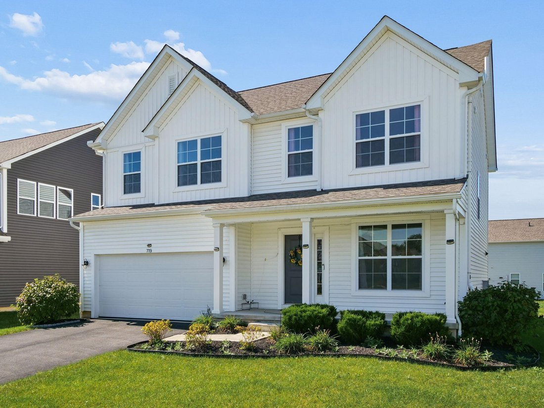 House in Sunbury, Ohio, United States 5 - 19003506