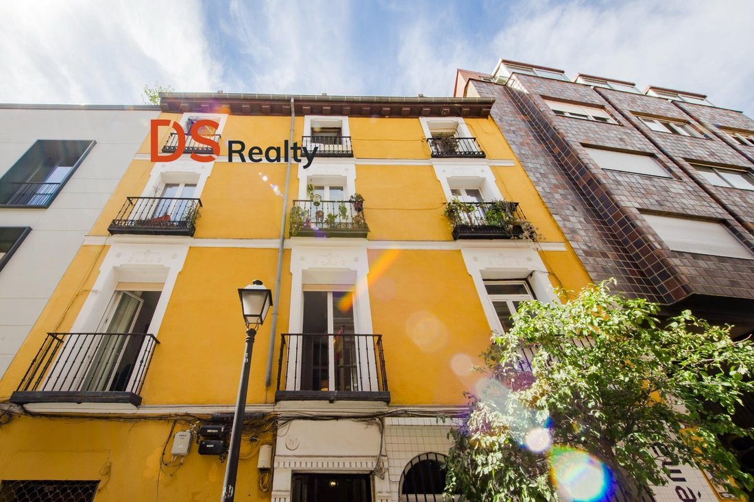 Apartment in Centro, Madrid, Spain 2 - 19005052