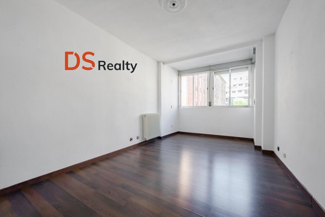 Apartment in Pozuelo de Alarcon, Comunidad de Madrid, Spain 1 - 19005104