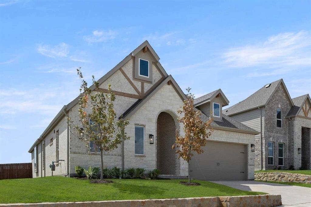 Haus in Fort Worth, Texas, Vereinigte Staaten 4 - 18355325