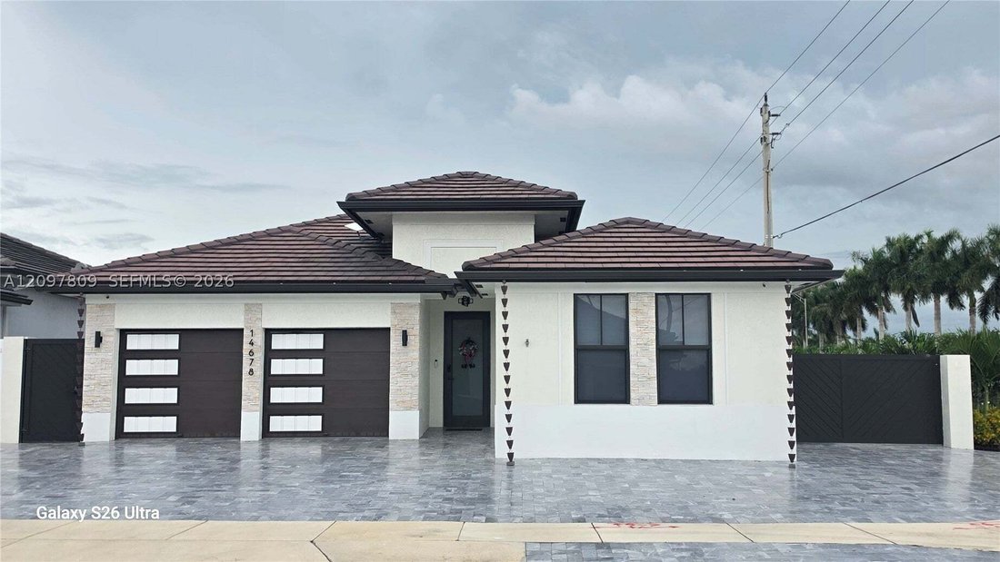 House in Miami, Florida, United States 2 - 19003545