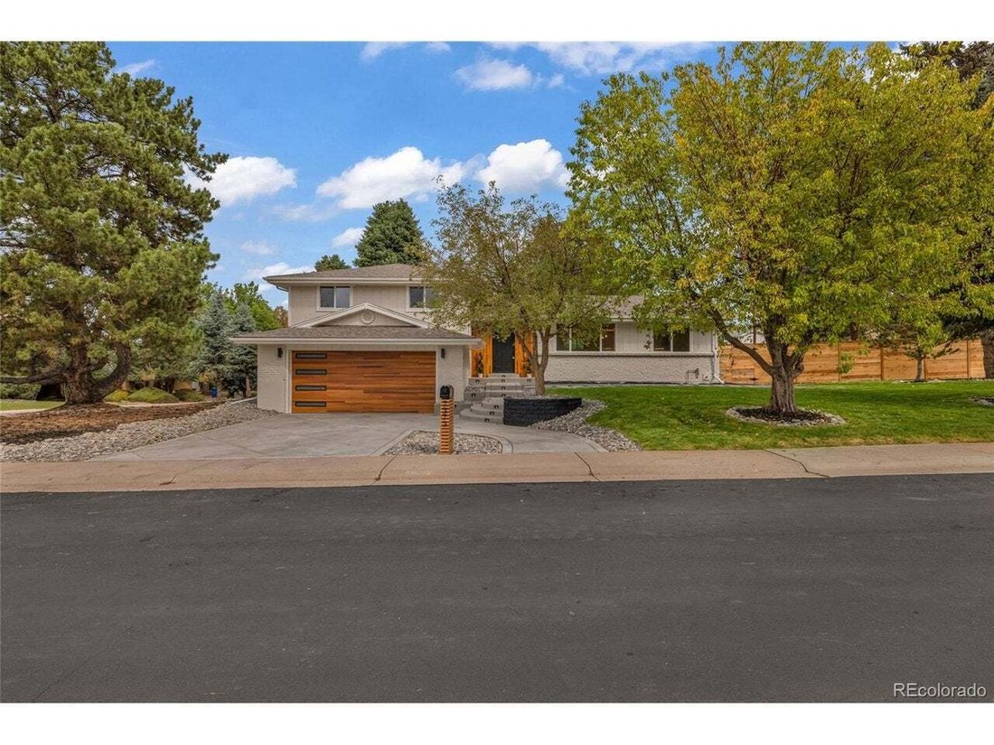 House in Centennial, Colorado, United States 5 - 19006629