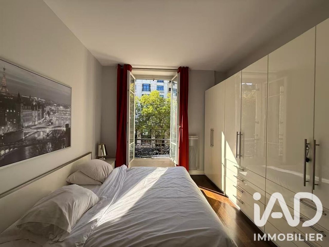 Apartment in Saint Philippe du Roule, Paris 8e Arrondissement, Paris 1 - 19008331