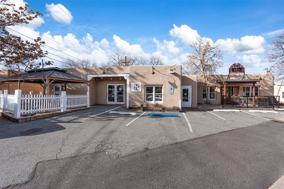 House in Santa Fe, New Mexico, United States 1 - 19002445