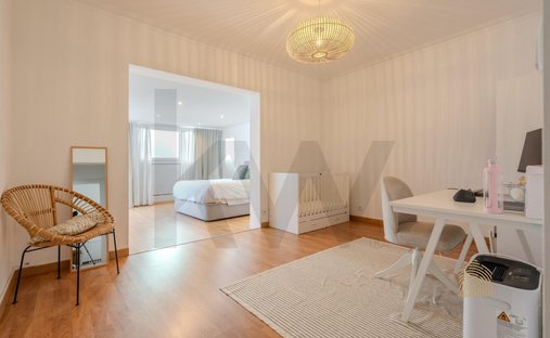 Residenza a Parede, Lisbona, Portogallo 1