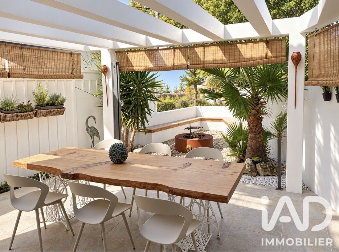House in Ares, Nouvelle-Aquitaine, France 5 - 19008432