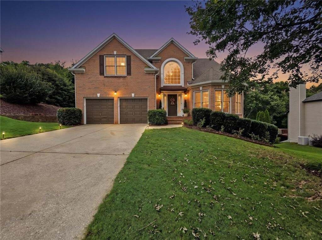House in Winston, Georgia, United States 1 - 19007133