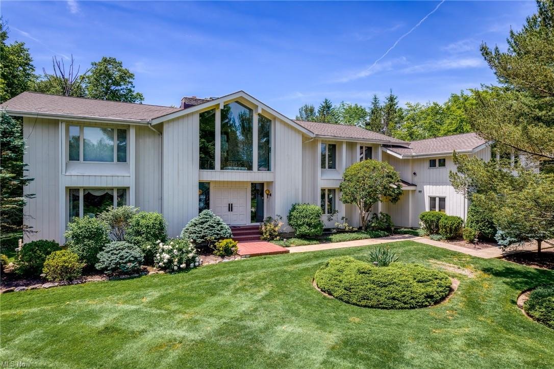House in Pepper Pike, Ohio, United States 1 - 18151431