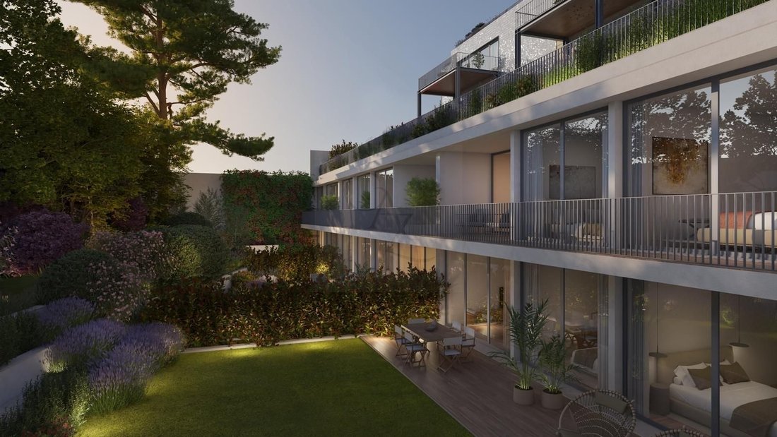 Appartamento a Estrela, Lisbona, Portogallo 1 - 19004803
