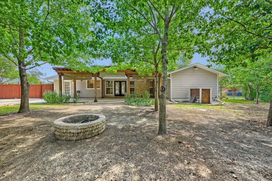 House in Manchaca, Texas, United States 4 - 19003550