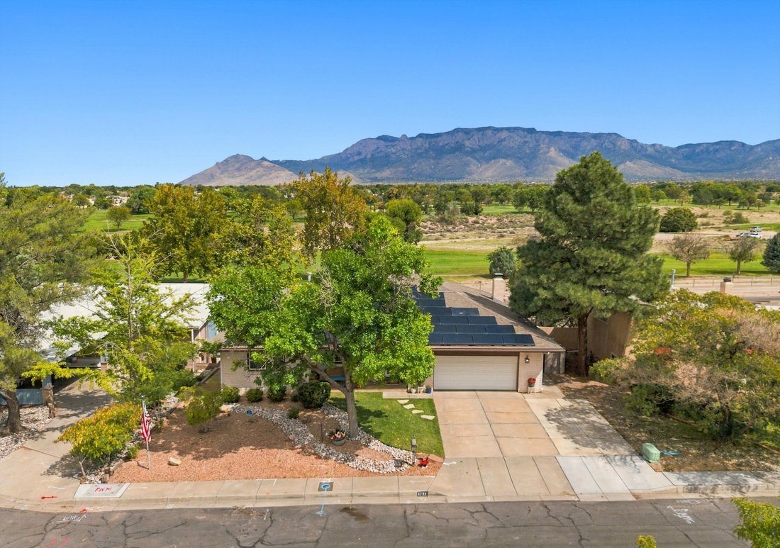 House in Albuquerque, New Mexico, United States 5 - 19002665