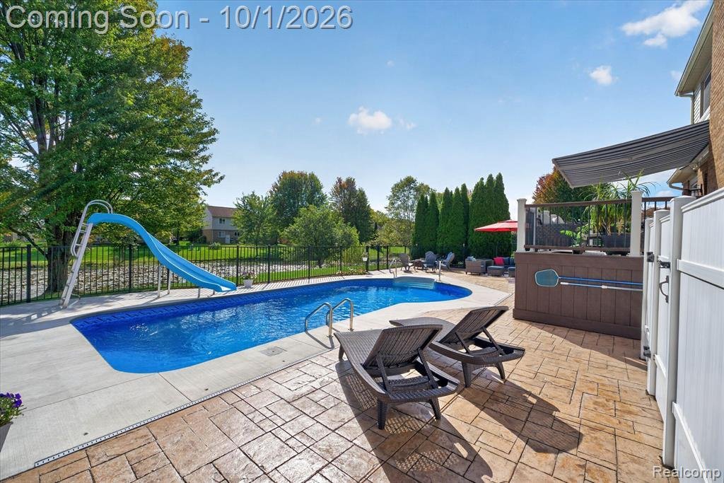 House in Garden City, Michigan, United States 5 - 19007083