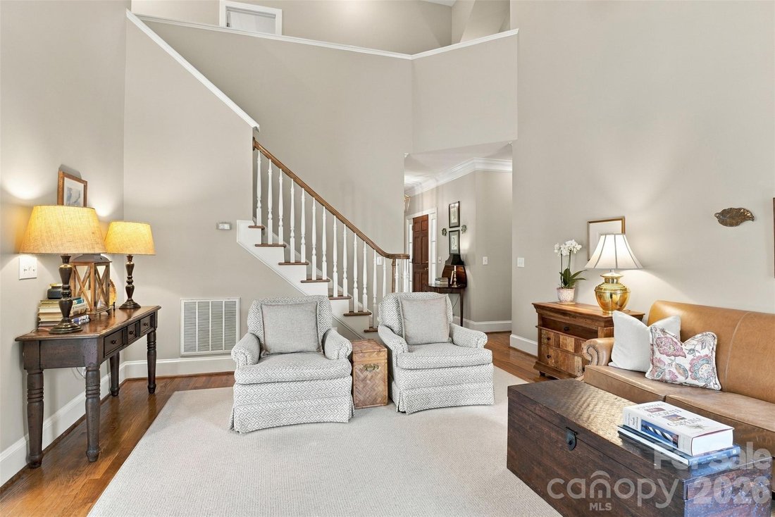 House in Charlotte, North Carolina, United States 5 - 19006900
