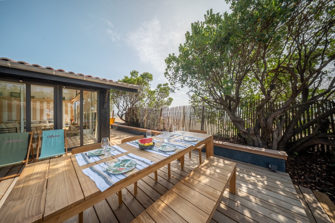 Villa a 33970 Le Cap-Ferret, Lège-Cap-Ferret, Nuova Aquitania 1 - 16129927