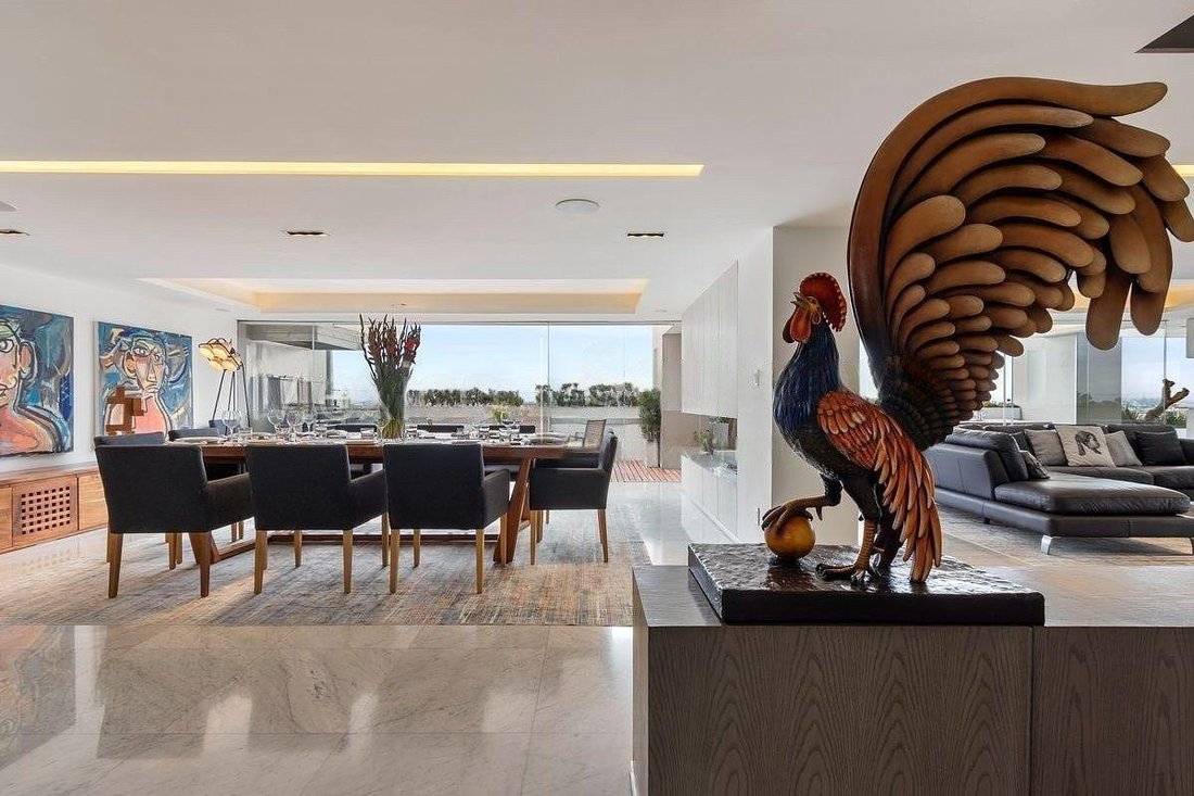Apartment in Mexico City, Mexico 2 - 19005947