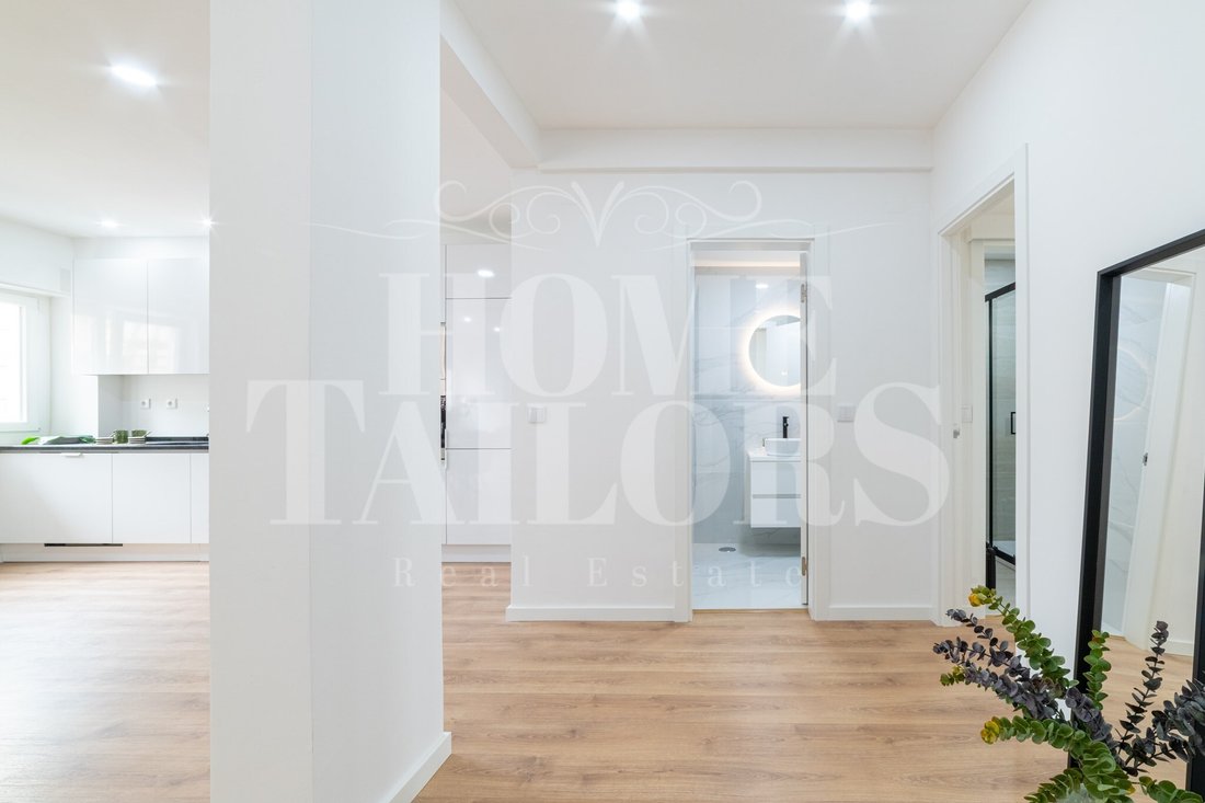 Apartment in Benfica, Lisbon, Portugal 5 - 19007603