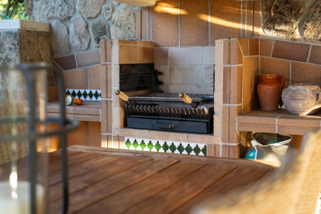 Chalet in Las Rozas de Madrid, Comunidad de Madrid, Spain 2 - 19007764