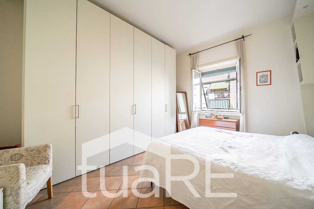 Apartment in Garbatella, Rome, Italy 4 - 19006024