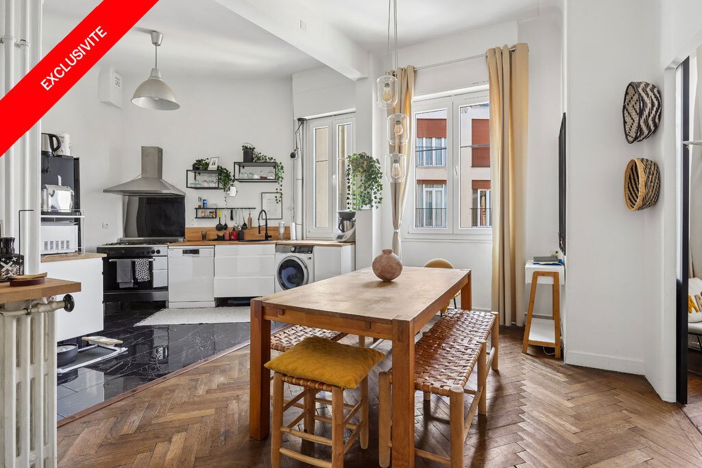 Apartment in Nice, Provence-Alpes-Côte d'Azur, France 1 - 18549535