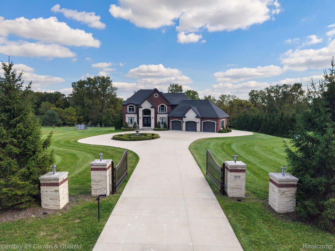 House in Ann Arbor, Michigan, United States 2 - 19008232