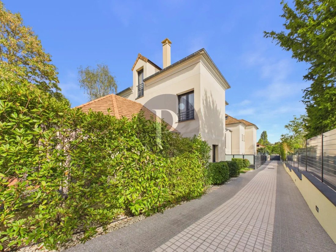 House in Bois de Verrieres-Vaupereux, Verrières-le-Buisson, France 3 - 19001852