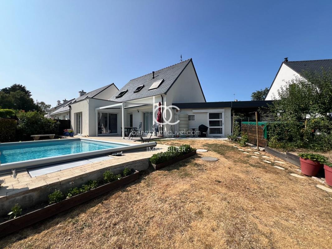 House in Sarzeau, Brittany, France 1 - 19004669