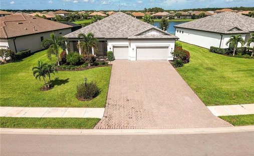 House in Estero, Florida, United States 1