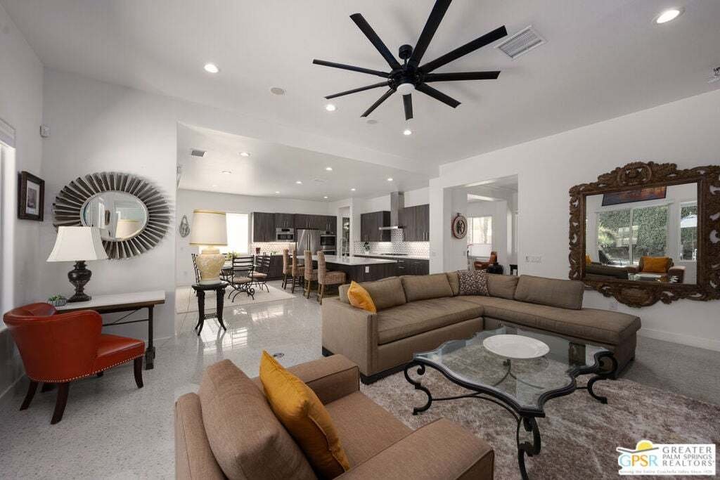 House in Palm Springs, California, United States 4 - 19003300