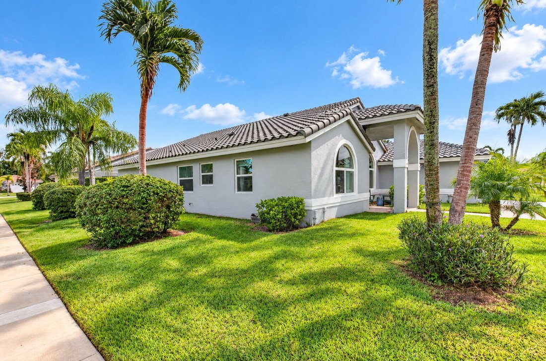 House in Delray Beach, Florida, United States 3 - 19007178