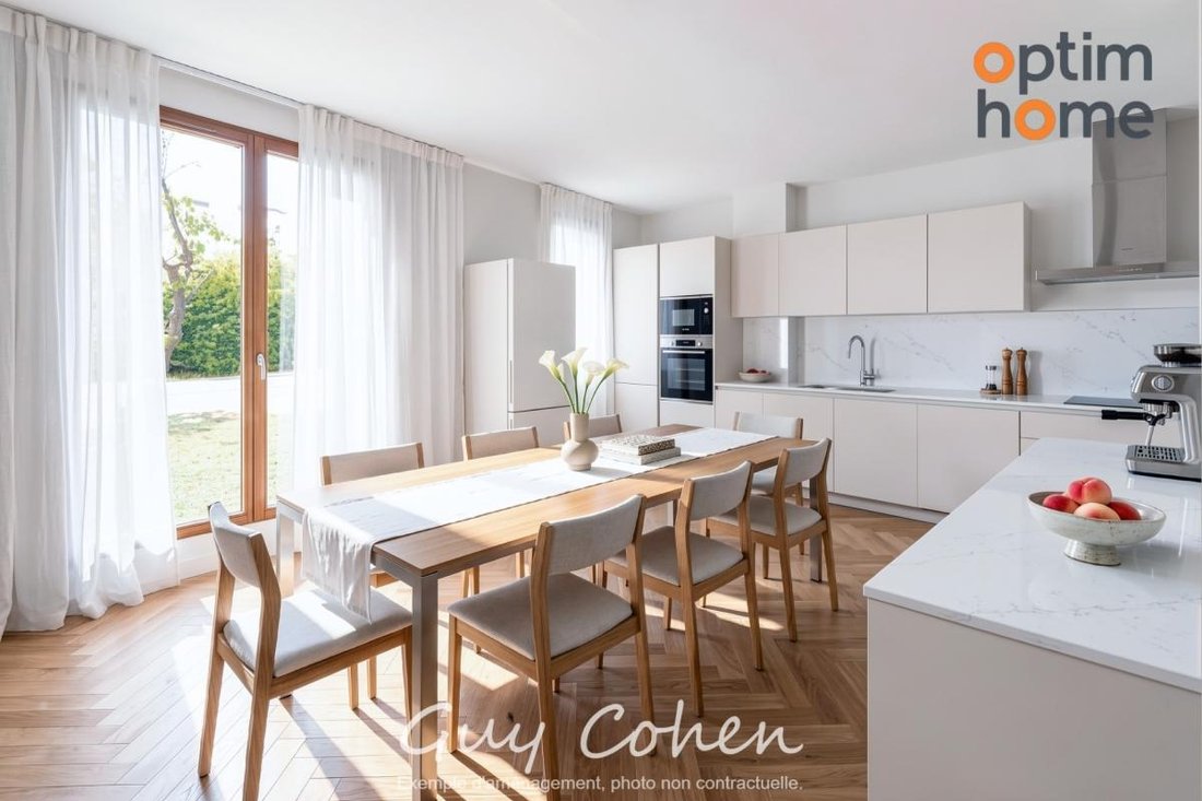Apartment in Le Tholonet, Provence-Alpes-Côte d'Azur, France 5 - 19007531
