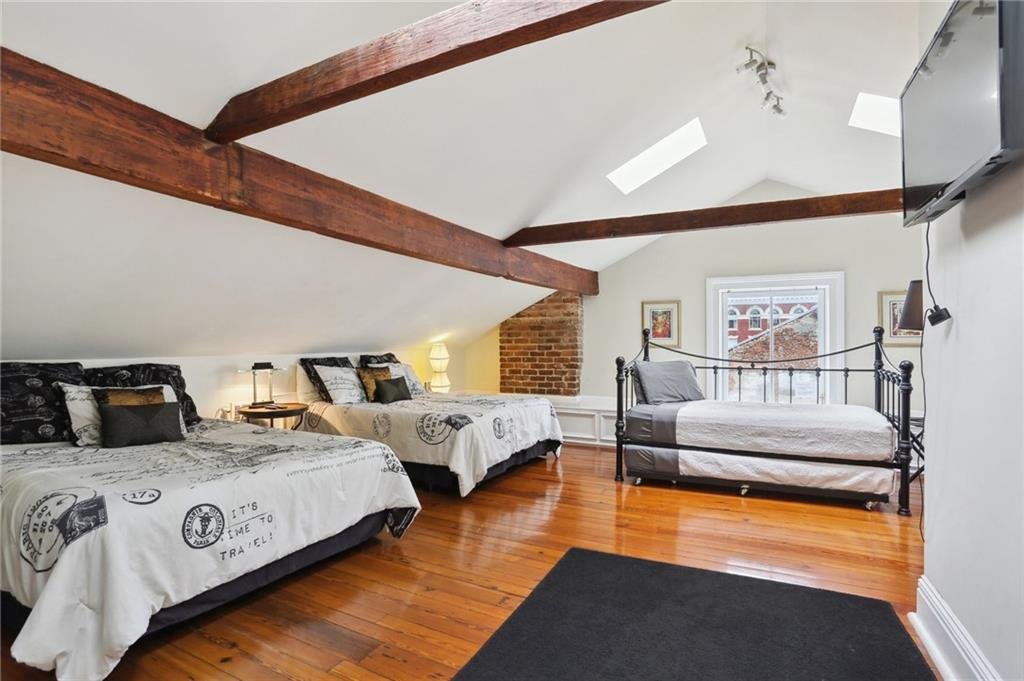 Condo in New Orleans, Louisiana, United States 5 - 19000935