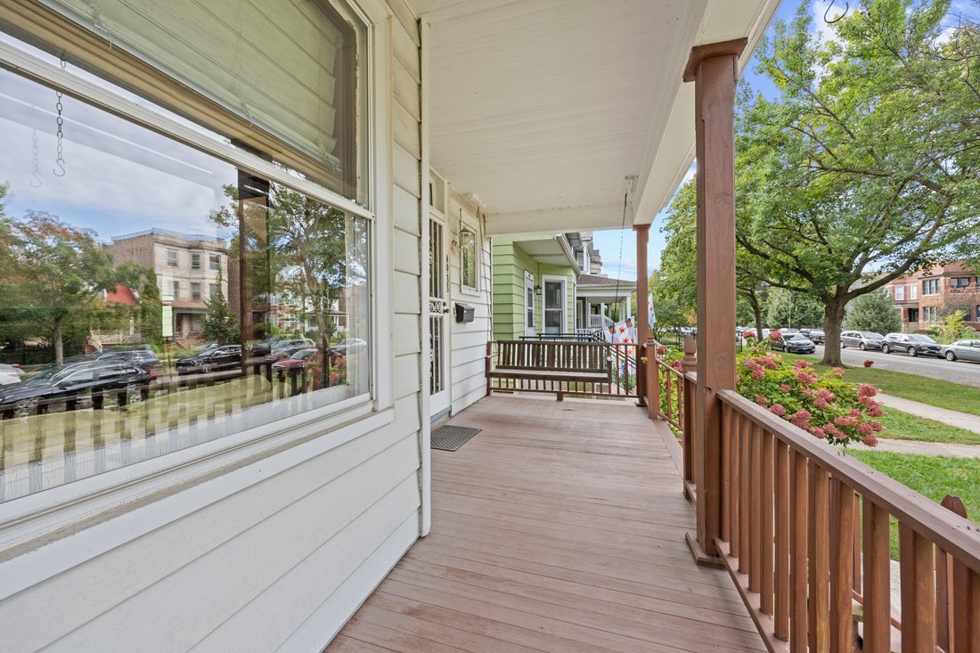 House in Chicago, Illinois, United States 3 - 19007721