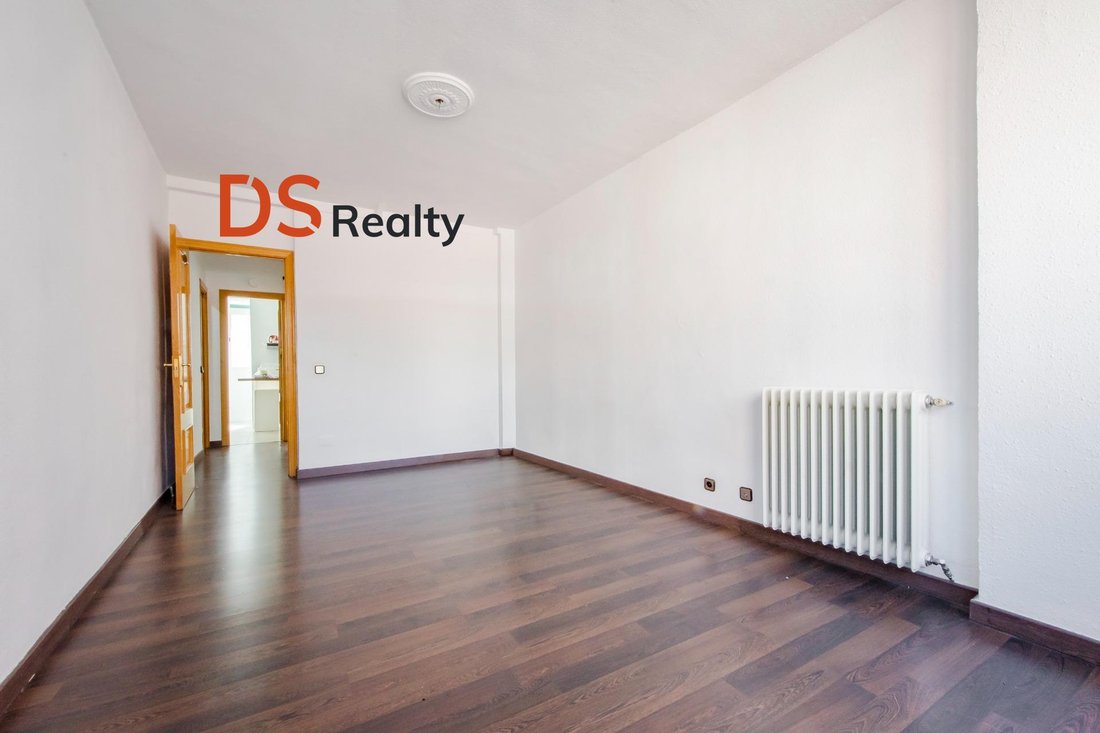 Apartment in Pozuelo de Alarcon, Comunidad de Madrid, Spain 5 - 19005104