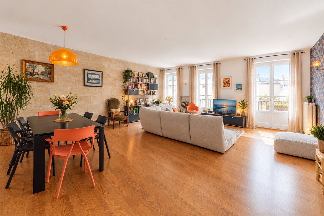 Appartement à Plantières-Queuleu, Metz, France 3 - 19008142