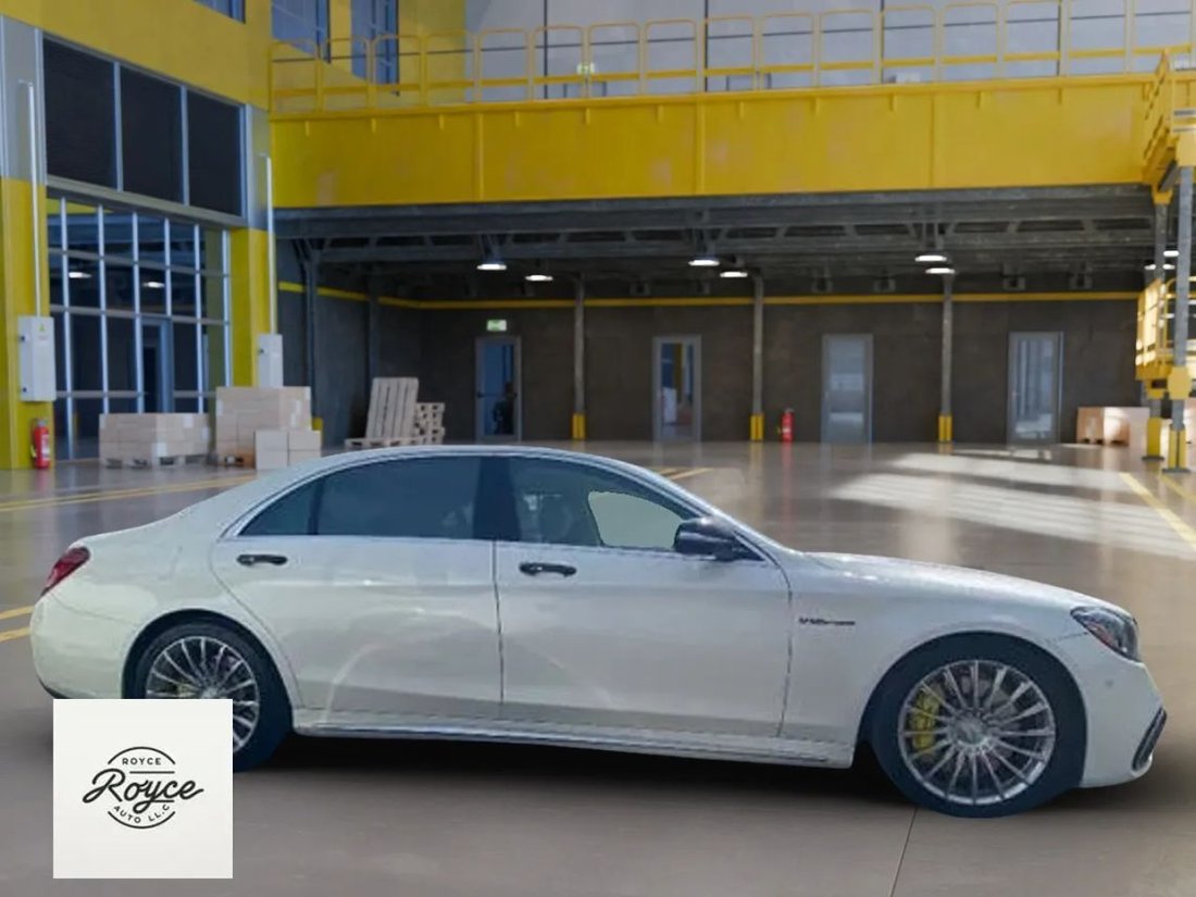 Sedan in Bensenville, IL, United States 2 - 19002070