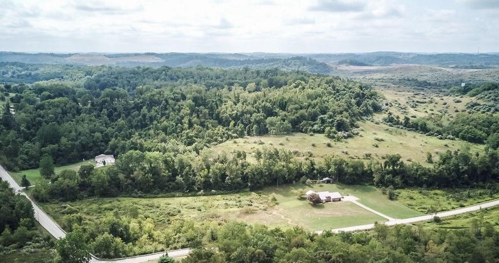 Terrain à McDonald, Pennsylvanie, États-Unis 4 - 17751479