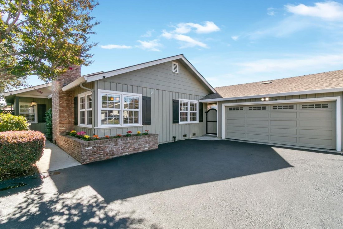 House in San Carlos, California, United States 3 - 19006781