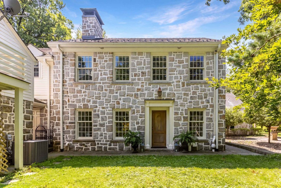 House in Sewickley, Pennsylvania, United States 2 - 18684545