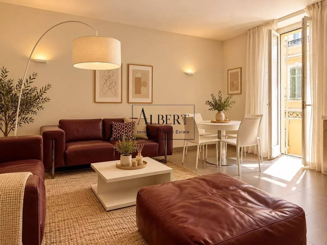Apartment in Cannes, Provence-Alpes-Côte d'Azur, France 5 - 18271016