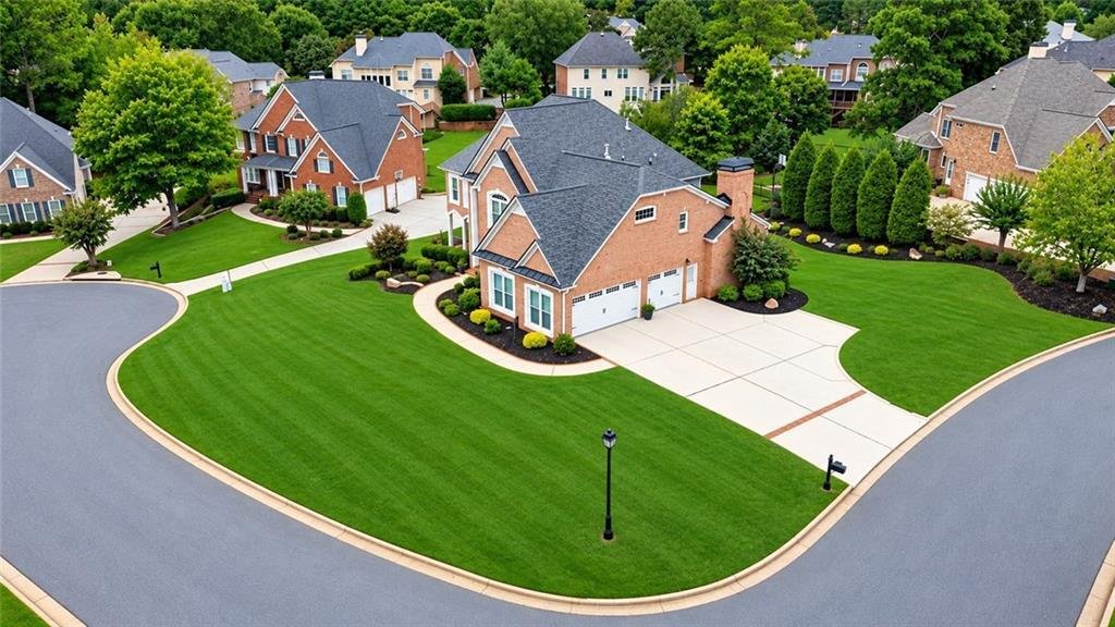 House in Johns Creek, Georgia, United States 2 - 19007138