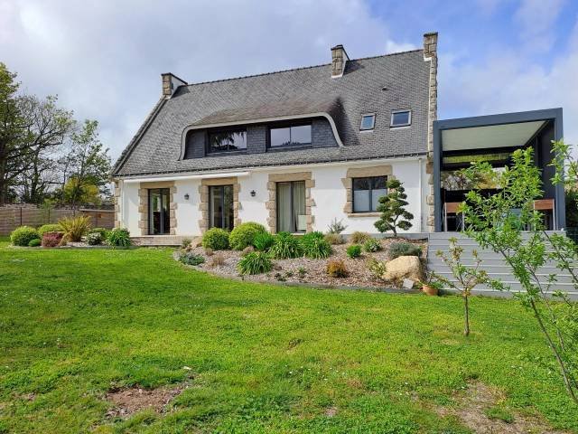 Casa en Zone Urbaine, Arradon, Francia 1 - 17748943