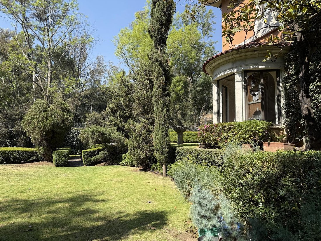 House in Mexico City, Mexico 1 - 19002166
