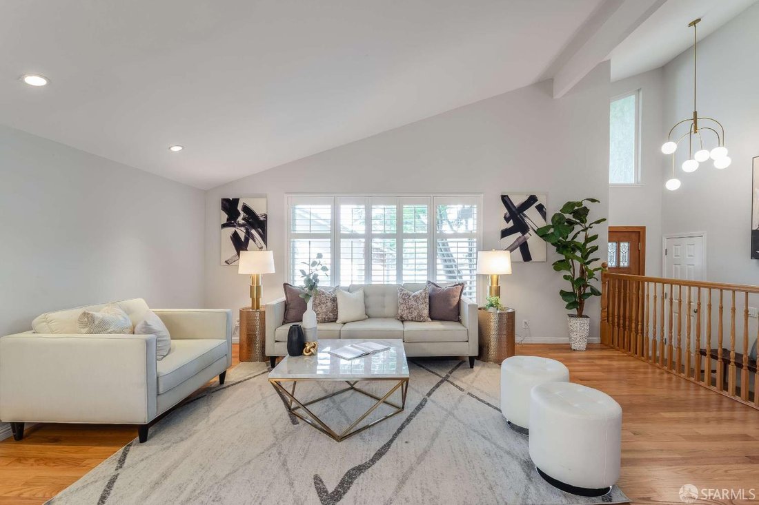 Casa a San Mateo, California, Stati Uniti 5 - 19006433