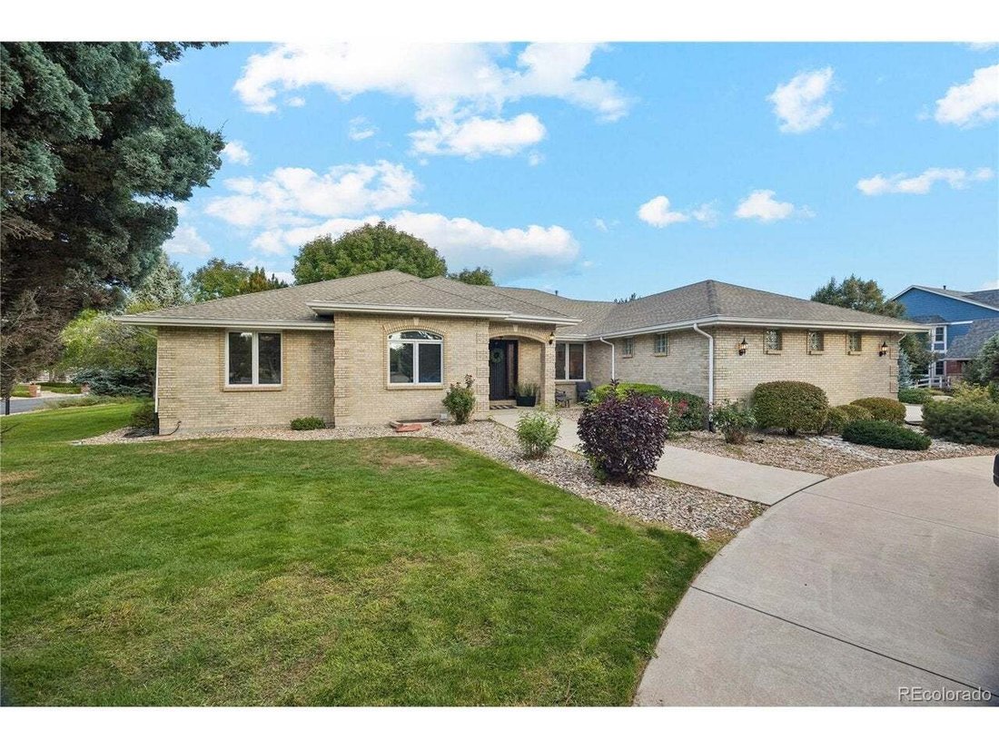 House in Broomfield, Colorado, United States 3 - 19006712