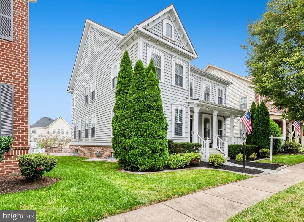 House in Bristow, Virginia, United States 1 - 19006873
